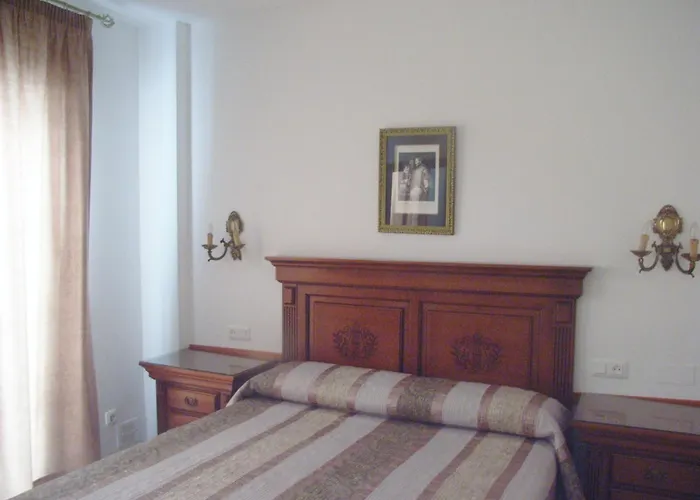 Apartamentos Dianes Holidays
